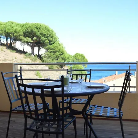 Apartment Moderne 2 Avec Terrasse, Parking Et Climatisation A - Fr-1-225c-531 *