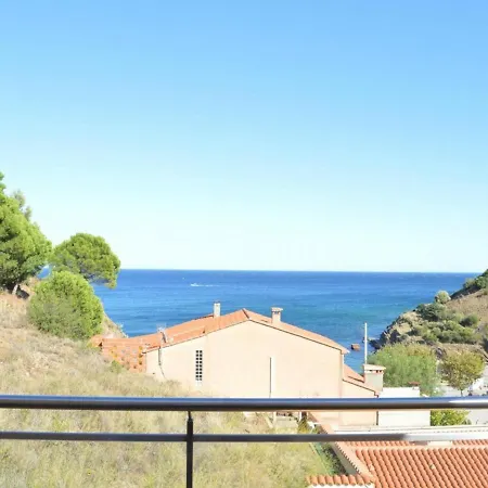 Moderne 2 Avec Terrasse, Parking Et Climatisation A - Fr-1-225c-531 Apartment Banyuls-sur-Mer