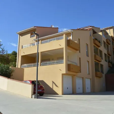 Moderne 2 Avec Terrasse, Parking Et Climatisation A - Fr-1-225c-531 * Banyuls-sur-Mer