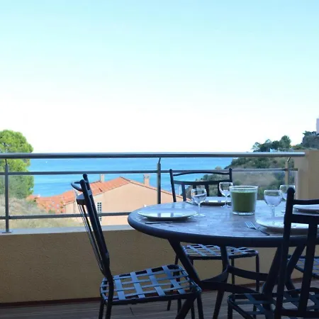Moderne 2 Avec Terrasse, Parking Et Climatisation A - Fr-1-225c-531 Apartment