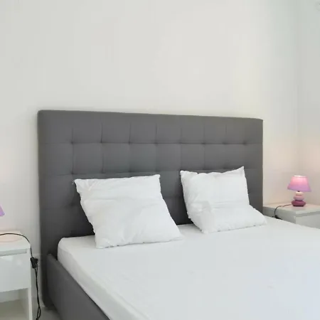 Moderne 2 Avec Terrasse, Parking Et Climatisation A - Fr-1-225c-531 Apartment
